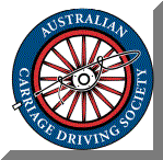 Australian Carriage Driving Society
